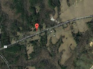 3589 Highway 22, Spruce Pine, AL 35585