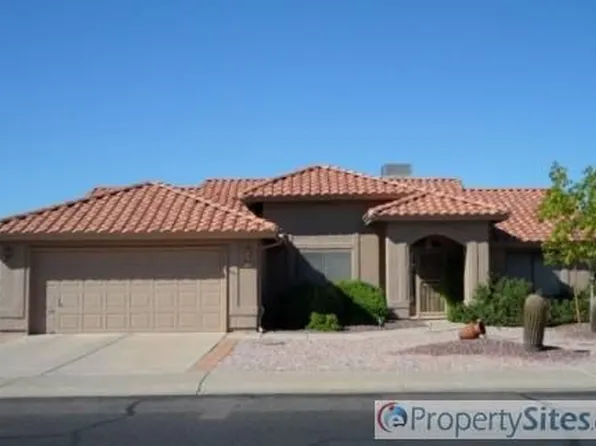 2268 Leisure World, Mesa, AZ 85206