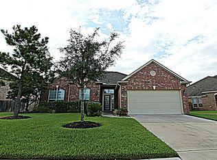 9722 Summit Bend Ln, Katy, TX 77494