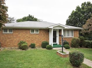 50 Redwood Ave, Uniontown, PA
