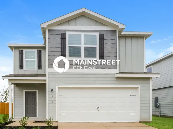 810 Shady Brk, New Braunfels, TX 78132