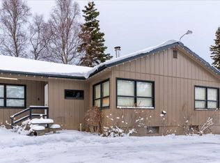 12890 Old Seward Hwy, Anchorage, AK 99515