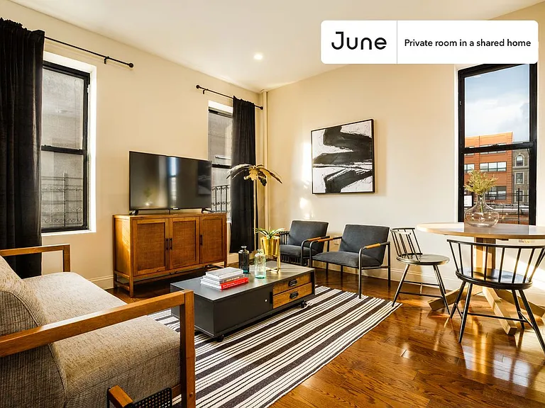 285 Saint Nicholas Ave #B — Photo 3