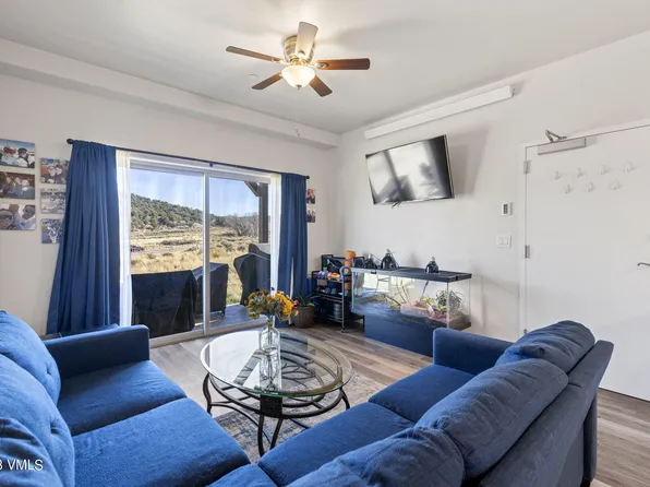 1100 Buckhorn Valley Blvd #C101, Gypsum, CO 81637