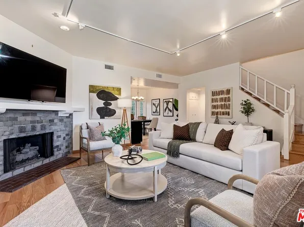 1411 Washington Ave, Santa Monica, CA 90403