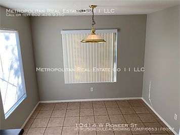 4th image of 10414 W Pioneer St