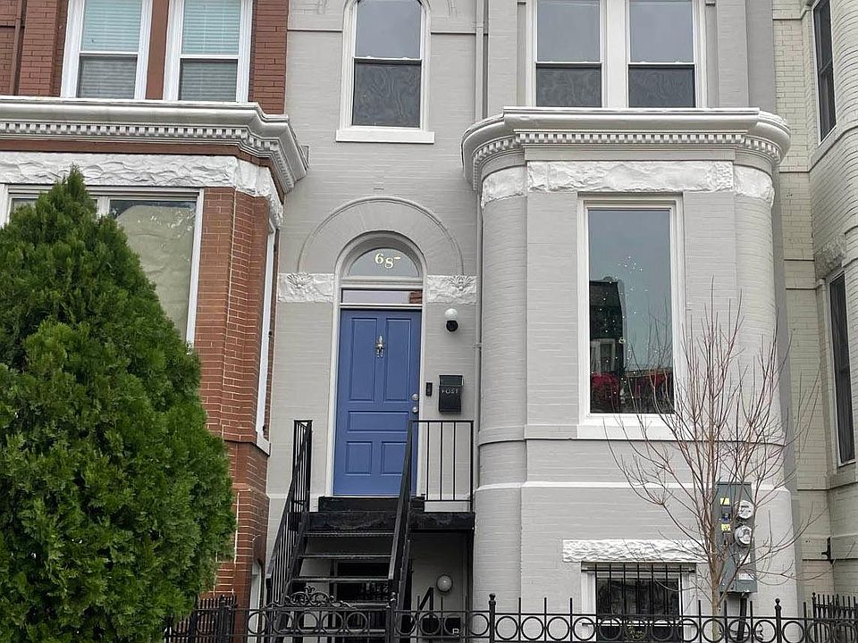 68 R Street Northwest
