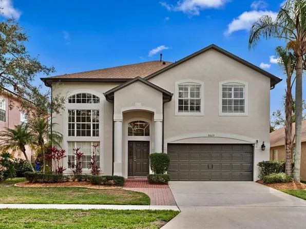8619 FOXTAIL COURT, TAMPA, FL 33647