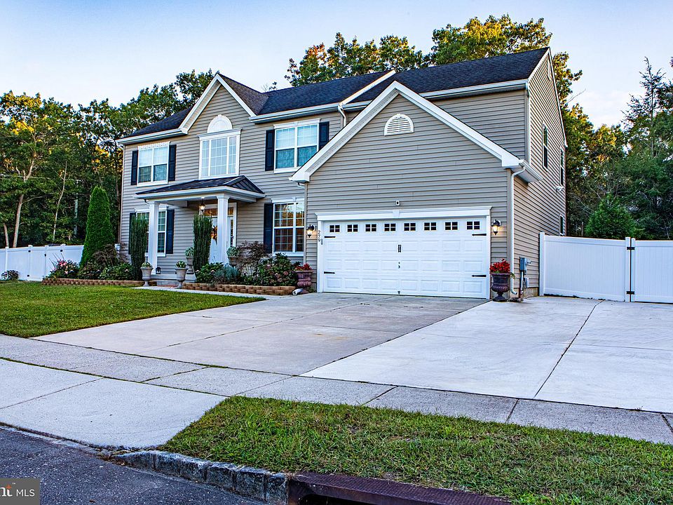 279 Churchill Dr, Egg Harbor Township, NJ 08234 | Zillow
