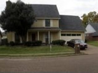 2577 Van Eaton Ln, Memphis, TN 38133