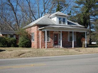 16241 Main St, Town Creek, AL 35672
