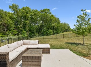 1414 Alabaster Ln, Lebanon, TN 37090
