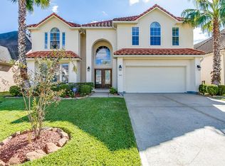 3935 Montego Bay Ct, Missouri City, TX 77459