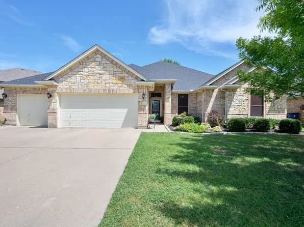 1701 Colorado Dr, Burleson, TX 76028