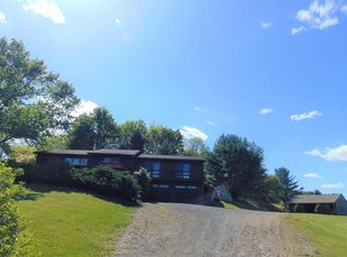 36 Park St, Schuylkill Haven, PA 17972