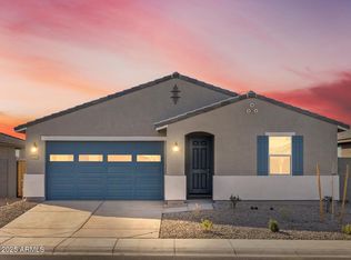 37389 W San Clemente St, Maricopa, AZ 85138