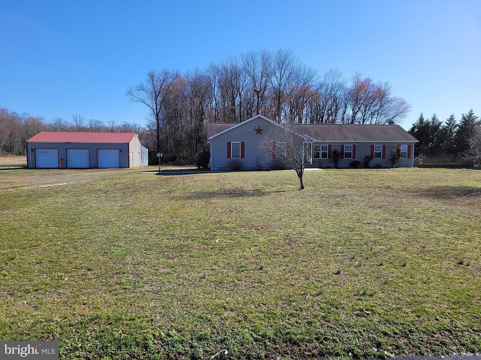 12130 Salt Barn Rd, Laurel, DE 19956 Zillow