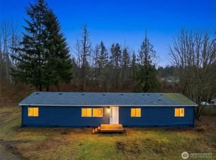 9318 210th Street Ct E, Graham, WA