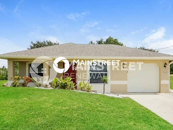3202 21st St SW, Lehigh Acres, FL 33976