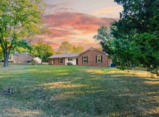 615 Frances Cir, Mount Juliet, TN 37122