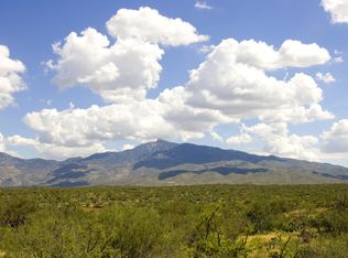 8282 S Circle Y Ranch Pl LOT 317, Vail, AZ 85641