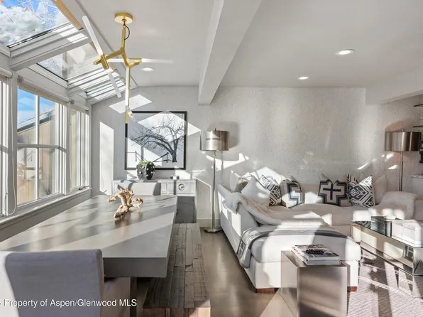 100 N 8th St Unit 18, Aspen, CO 81611