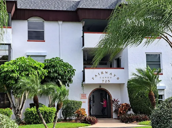 725 Port Malabar Blvd NE APT 110, Palm Bay, FL 32905