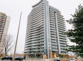 1461 Lawrence Ave W #1110, Toronto, ON M6L 0A6