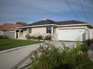 21816 Ravenna Ave, Carson, CA 90745