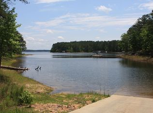 1035 Bridgetown Ct., Lincolnton, GA 30817
