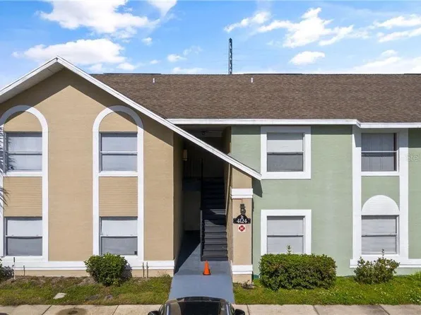 4124 Pershing Pointe Pl, Orlando, FL