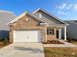 304 Cherubic Way, Rolesville, NC 27571
