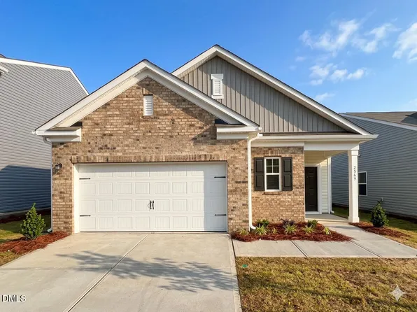 304 Cherubic Way, Rolesville, NC 27571