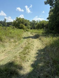 3946 Childers Rd, Gosport, IN, 47433