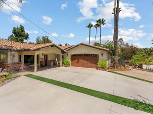 15321 Via Molinero, Poway, CA 92064