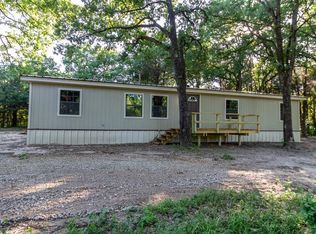 31700 Creek Dr, Kemp, TX 75143