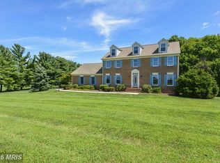 13210 Old Annapolis Rd, Mount Airy, MD 21771