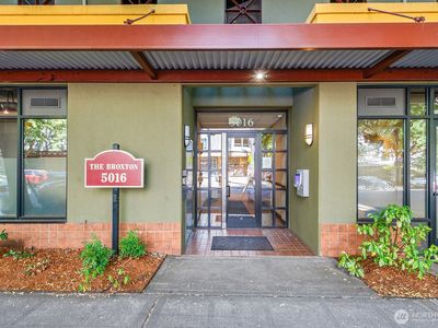 5016 California Avenue SW #402, Seattle, WA, 98136