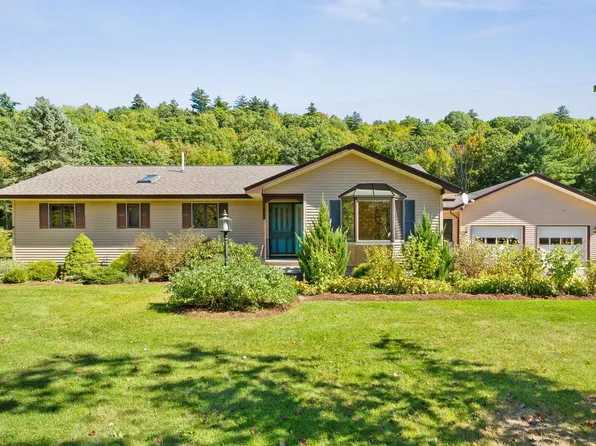 31 Mountain Meadow, Brandon, VT 05733