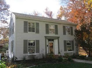 1127 Audubon Rd, New Castle, IN 47362