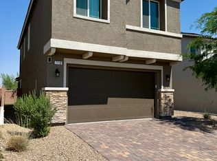 7118 Superstar St, North Las Vegas, NV 89084