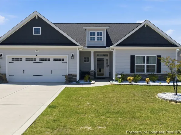282 Tulip Oak Dr, Raeford, NC 28376