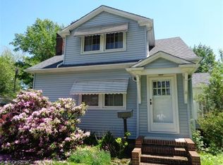 91 Luikart Dr, Euclid, OH 44123