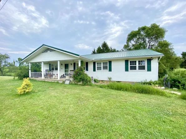 10816 State Route 160, Vinton, OH 45686