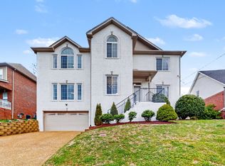 7132 Poplar Creek Trce, Nashville, TN 37221