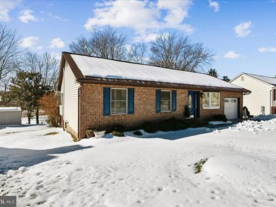 7836 Oakdale Ave, Baltimore, MD, 21237