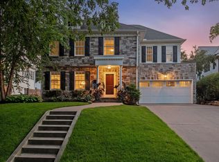 4622 Drexel Ave, Edina, MN 55424
