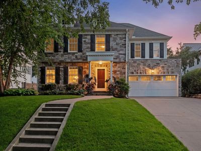 4622 Drexel Ave, Edina, MN, 55424