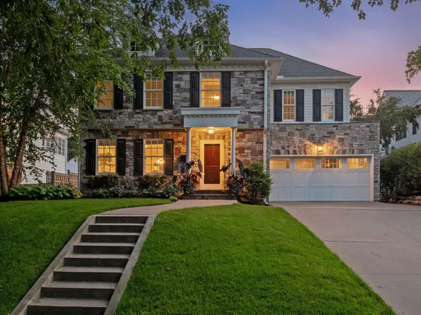 4622 Drexel Ave, Edina, MN 55424