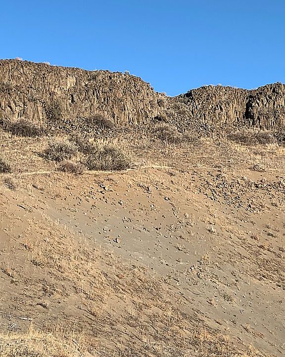 lower land looking to top
